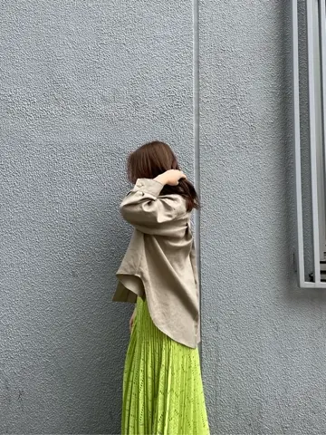 GRACE CONTINENTAL 佐藤　優里香 コーディネート画像