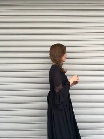 GRACE CONTINENTAL 佐藤　優里香 コーディネート画像