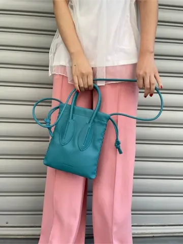 GRACE CONTINENTAL 佐藤　優里香 コーディネート画像