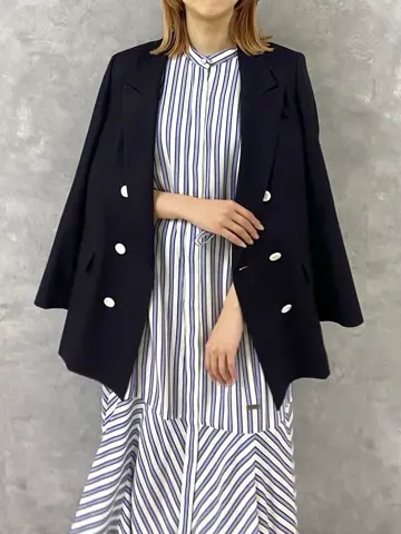 GRACE CONTINENTAL Abe コーディネート画像