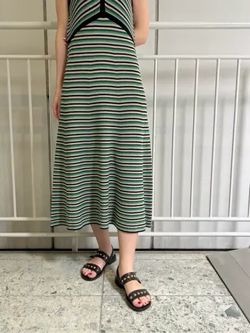 GRACE CONTINENTAL 加藤   恵理奈 コーディネート画像