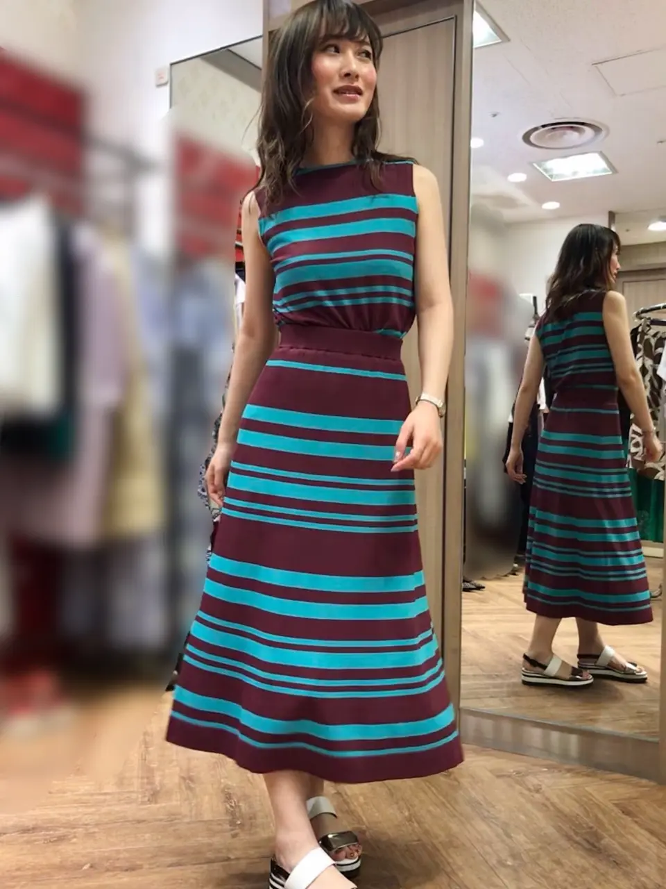  Kogane. コーディネート画像