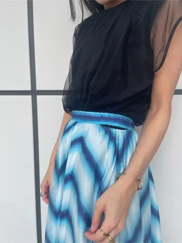 GRACE CONTINENTAL  Sekine コーディネート画像