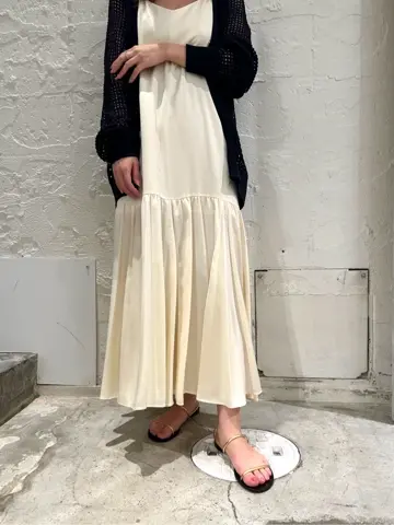 GRACE CONTINENTAL 加藤   恵理奈 コーディネート画像