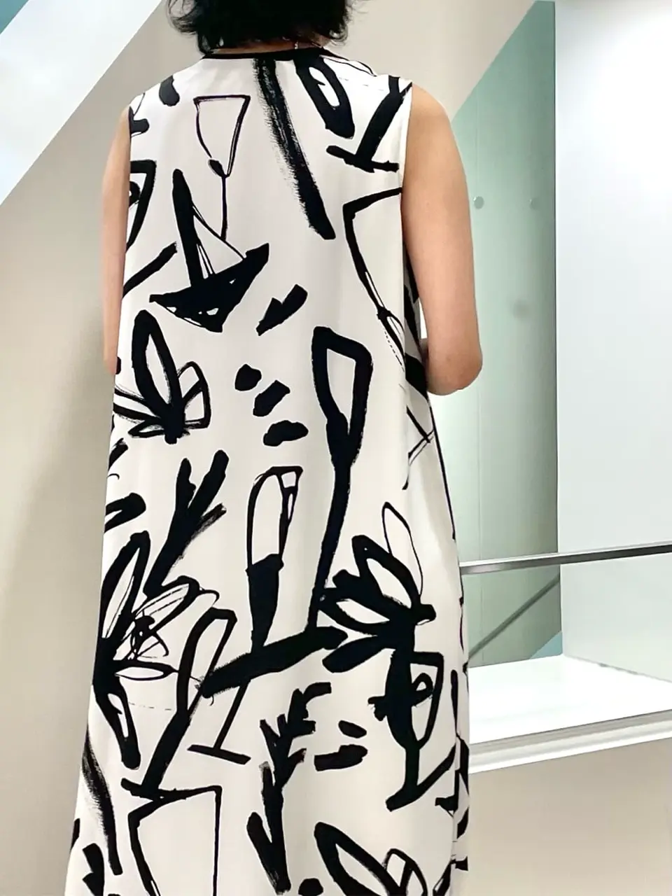 GRACE CONTINENTAL yoshi コーディネート画像