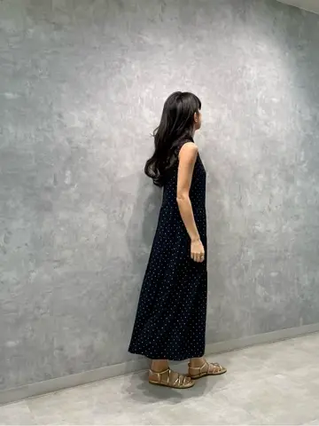 GRACE CONTINENTAL  Sekine コーディネート画像