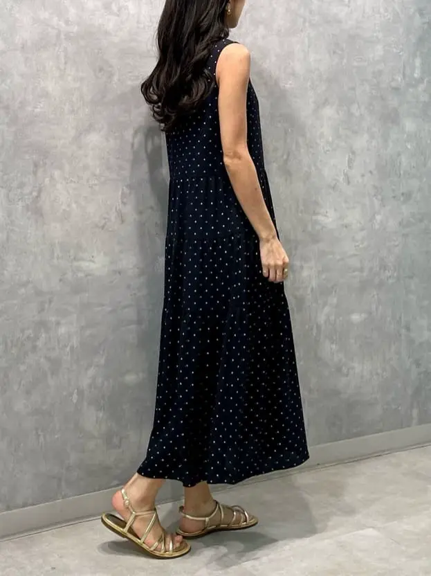 GRACE CONTINENTAL  Sekine コーディネート画像