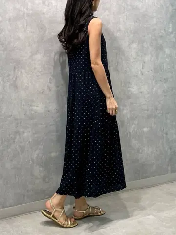 GRACE CONTINENTAL  Sekine コーディネート画像