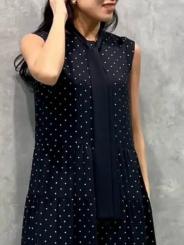 GRACE CONTINENTAL  Sekine コーディネート画像