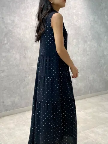 GRACE CONTINENTAL  Sekine コーディネート画像