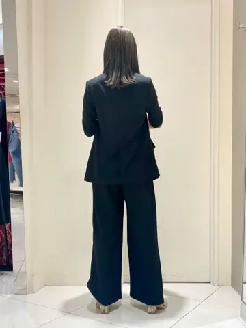 GRACE CONTINENTAL miyata コーディネート画像