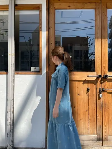 GRACE CONTINENTAL 佐藤　優里香 コーディネート画像