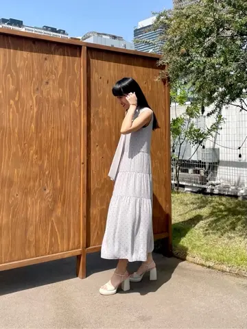 GRACE CONTINENTAL  Sekine コーディネート画像