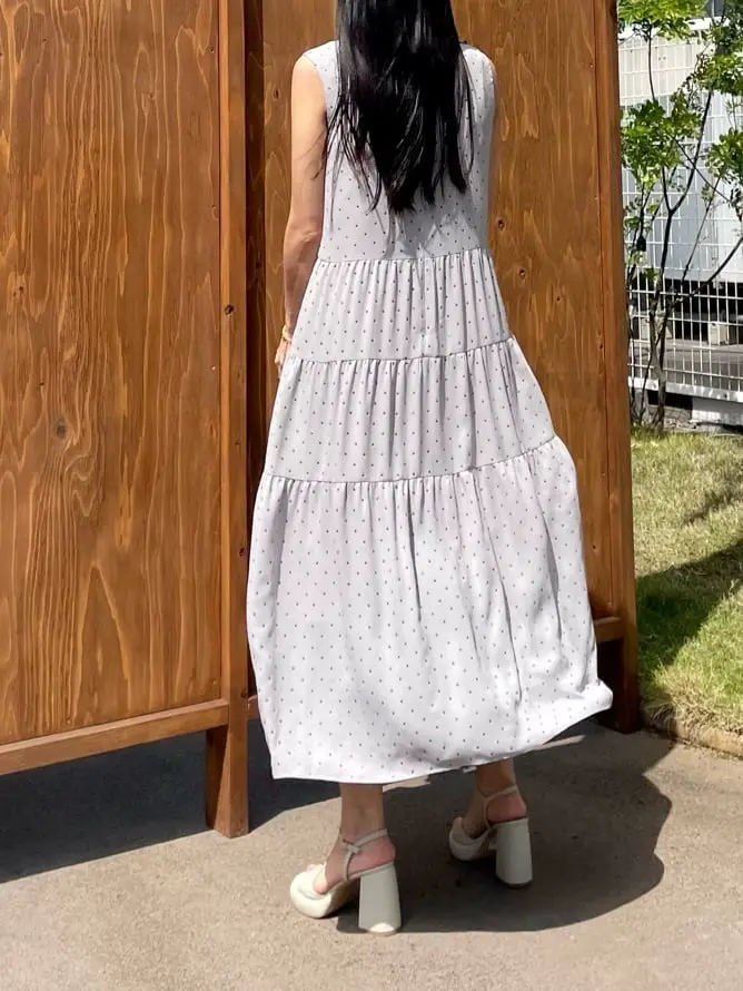 GRACE CONTINENTAL  Sekine コーディネート画像