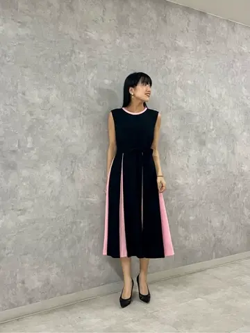 GRACE CONTINENTAL  Sekine コーディネート画像