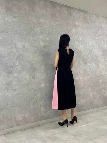 GRACE CONTINENTAL  Sekine コーディネート画像