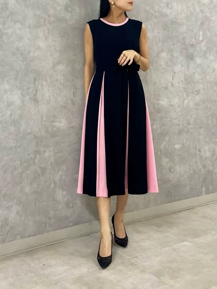 GRACE CONTINENTAL  Sekine コーディネート画像