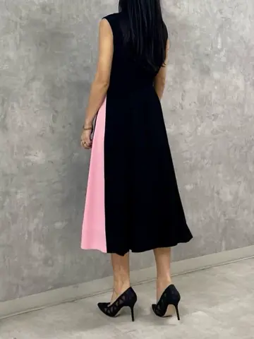 GRACE CONTINENTAL  Sekine コーディネート画像