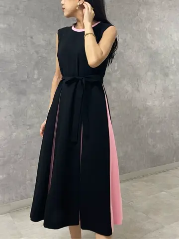 GRACE CONTINENTAL  Sekine コーディネート画像