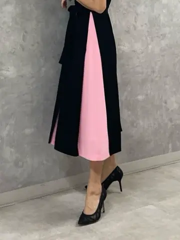 GRACE CONTINENTAL  Sekine コーディネート画像