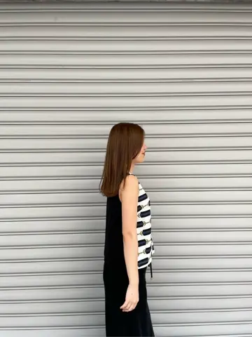 GRACE CONTINENTAL 佐藤　優里香 コーディネート画像