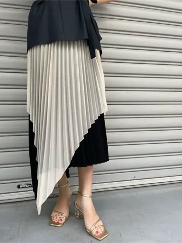 GRACE CONTINENTAL 佐藤　優里香 コーディネート画像