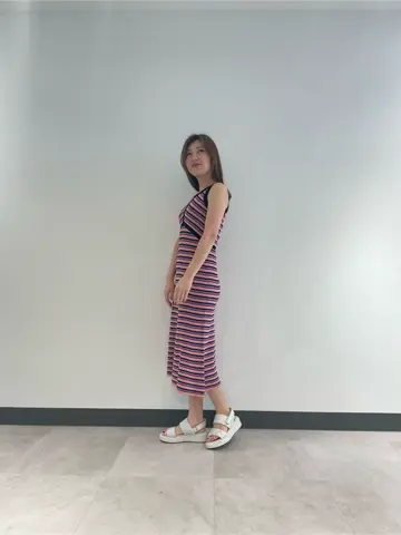 GRACE CONTINENTAL 佐藤　優里香 コーディネート画像