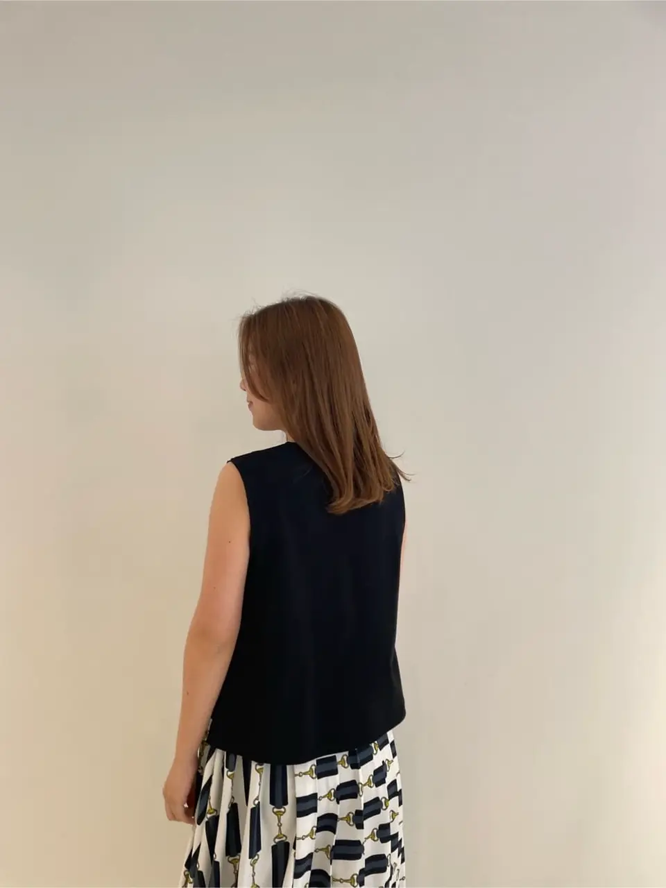 GRACE CONTINENTAL 佐藤　優里香 コーディネート画像