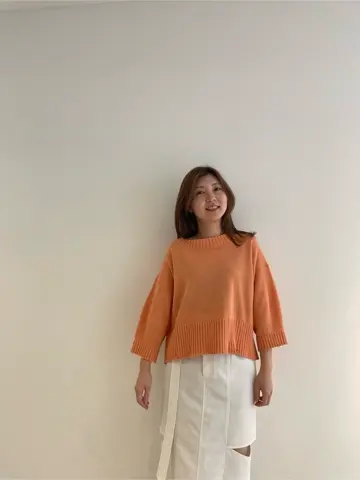 GRACE CONTINENTAL 佐藤　優里香 コーディネート画像