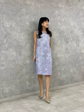 GRACE CONTINENTAL  Sekine コーディネート画像