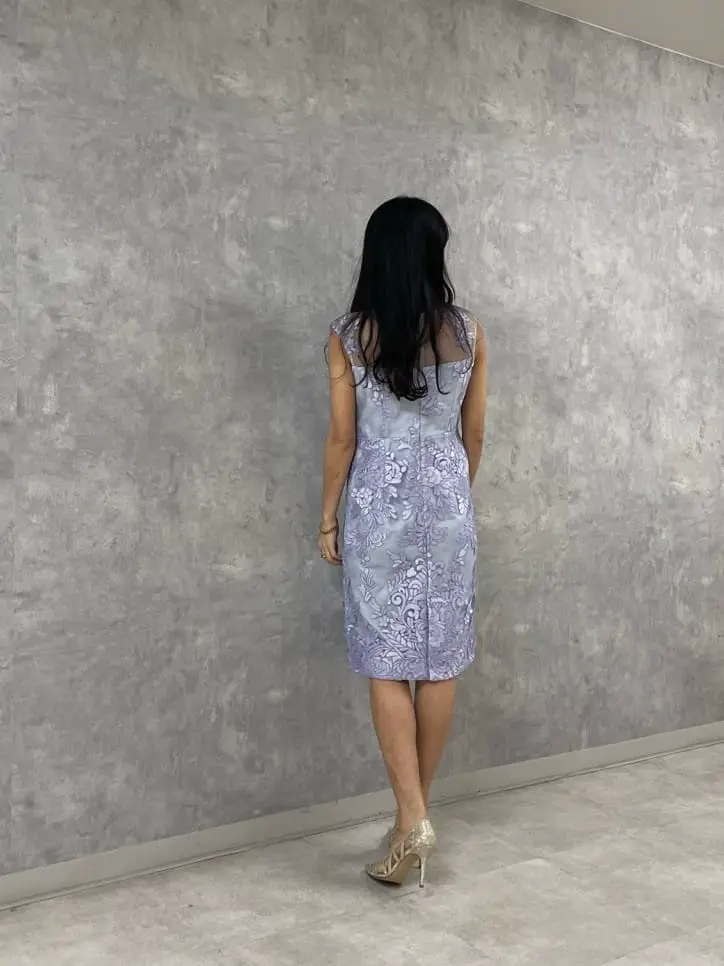 GRACE CONTINENTAL  Sekine コーディネート画像