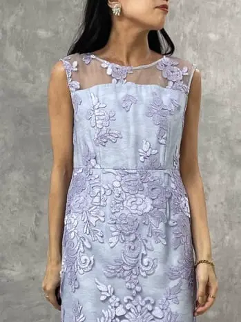 GRACE CONTINENTAL  Sekine コーディネート画像