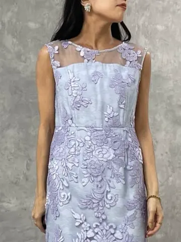 GRACE CONTINENTAL  Sekine コーディネート画像