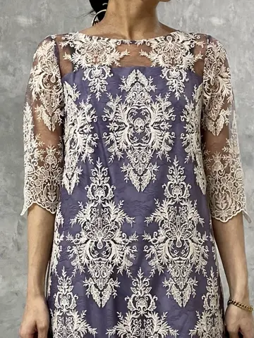 GRACE CONTINENTAL  Sekine コーディネート画像