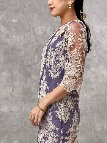 GRACE CONTINENTAL  Sekine コーディネート画像