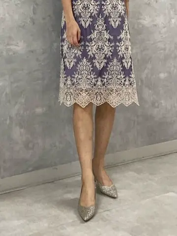 GRACE CONTINENTAL  Sekine コーディネート画像