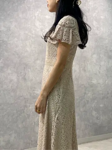 GRACE CONTINENTAL  Sekine コーディネート画像