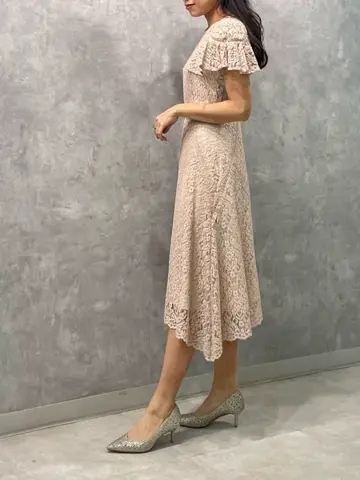 GRACE CONTINENTAL  Sekine コーディネート画像