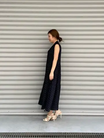 GRACE CONTINENTAL 佐藤　優里香 コーディネート画像