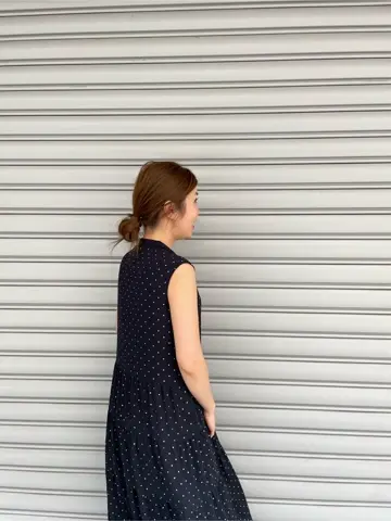 GRACE CONTINENTAL 佐藤　優里香 コーディネート画像