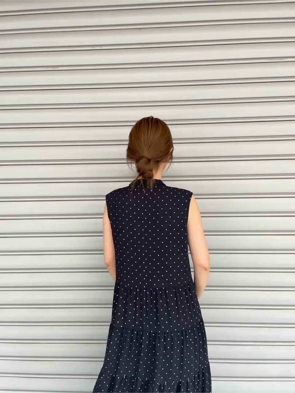 GRACE CONTINENTAL 佐藤　優里香 コーディネート画像