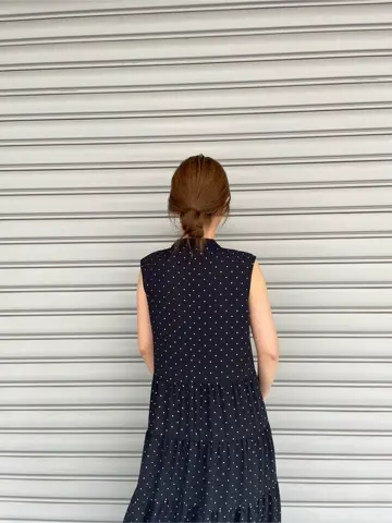 GRACE CONTINENTAL 佐藤　優里香 コーディネート画像