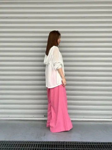 GRACE CONTINENTAL 佐藤　優里香 コーディネート画像