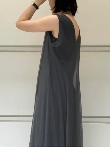 GRACE CONTINENTAL 尾田亜沙美 コーディネート画像