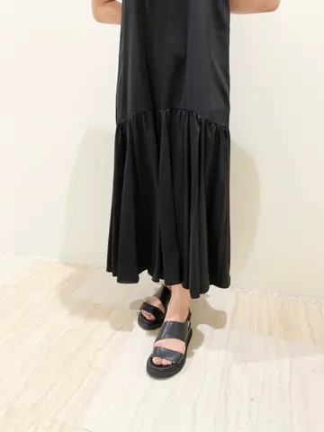 GRACE CONTINENTAL くまさか コーディネート画像