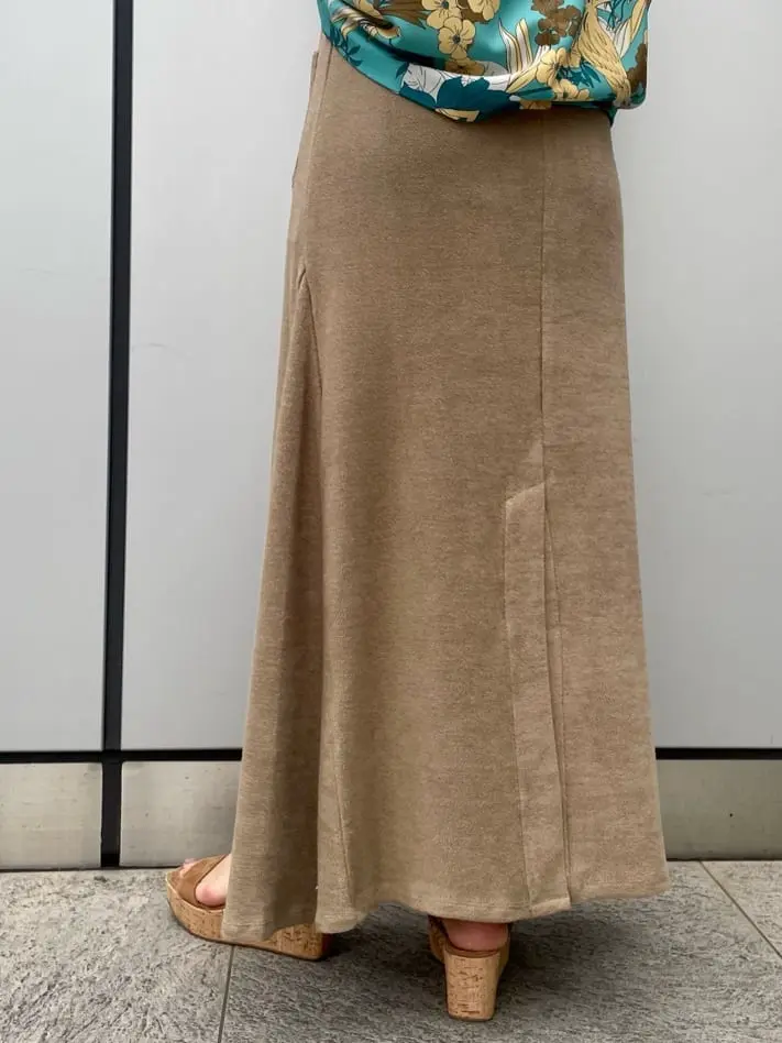 GRACE CONTINENTAL  Sekine コーディネート画像