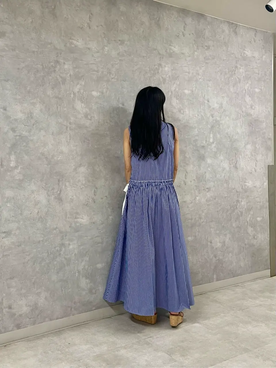 GRACE CONTINENTAL  Sekine コーディネート画像