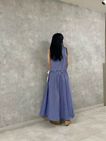 GRACE CONTINENTAL  Sekine コーディネート画像