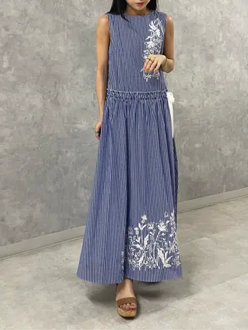 GRACE CONTINENTAL  Sekine コーディネート画像