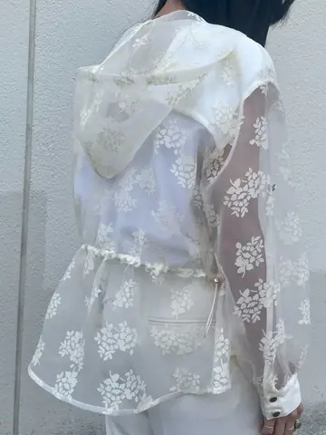 GRACE CONTINENTAL  Sekine コーディネート画像